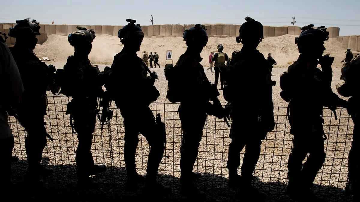 "سلام غزة".. شبح العراق يطارد خطة ترامب للشرق الأوسط الجديد