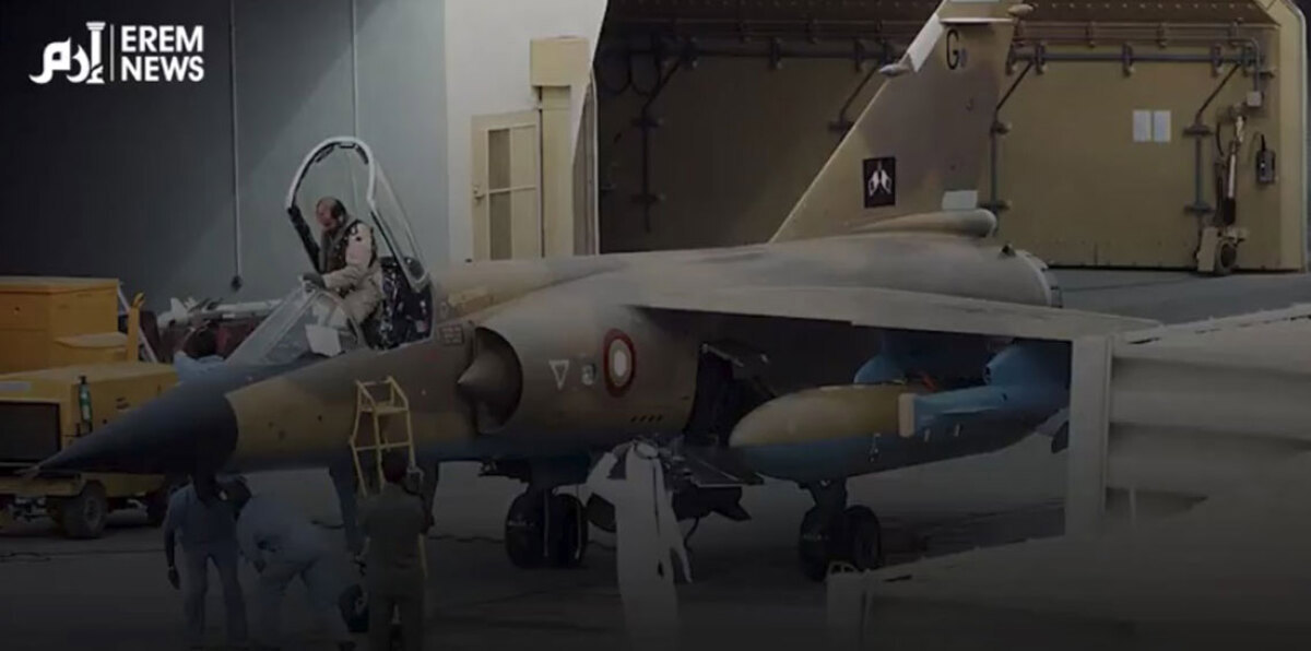 قطر تفتح خزائنها لشراء السلاح منذ الأزمة..  من المستفيد؟ (فيديوغراف)