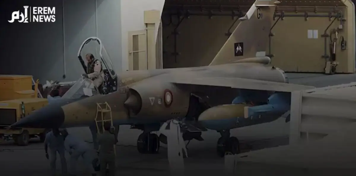 قطر تفتح خزائنها لشراء السلاح منذ الأزمة..  من المستفيد؟ (فيديوغراف)