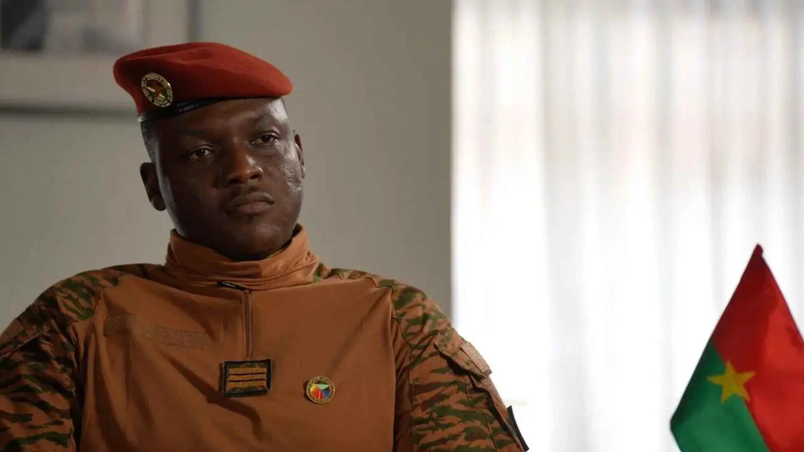 تجميد أصول ومنع من السفر.. بوركينافاسو تكشف عن "القائمة السوداء"