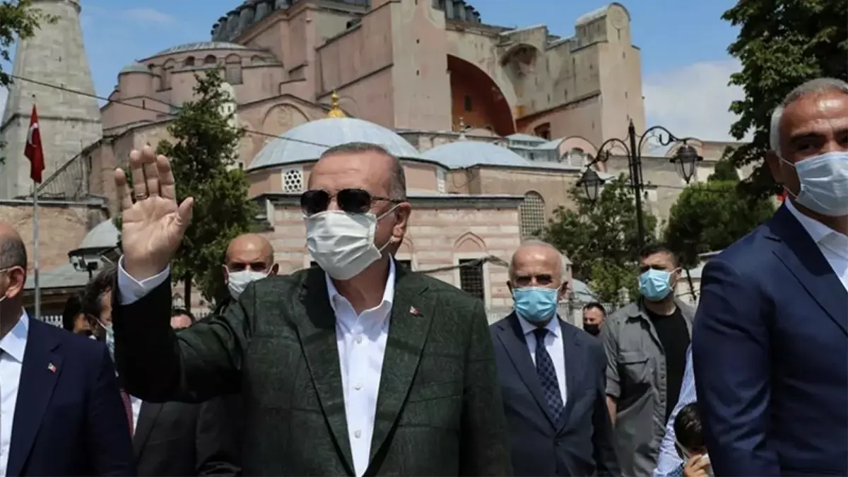 طموحات أردوغان… مغامرات لا أفق لها