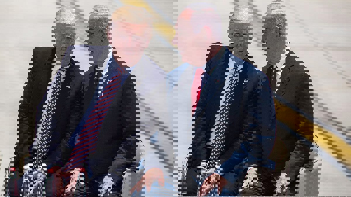 نتنياهو: ترامب كان على علم بمهمة استخباراتية إسرائيلية في إيران