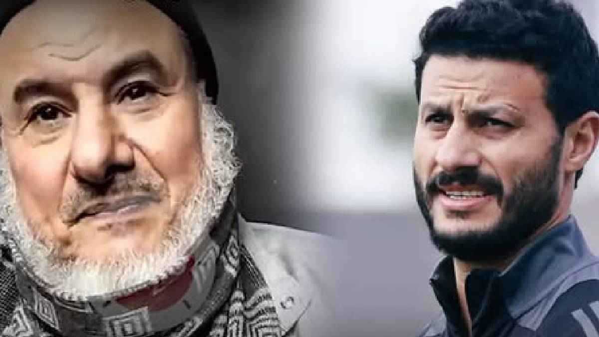 الموت يفجع محمد الشناوي قائد الأهلي المصري