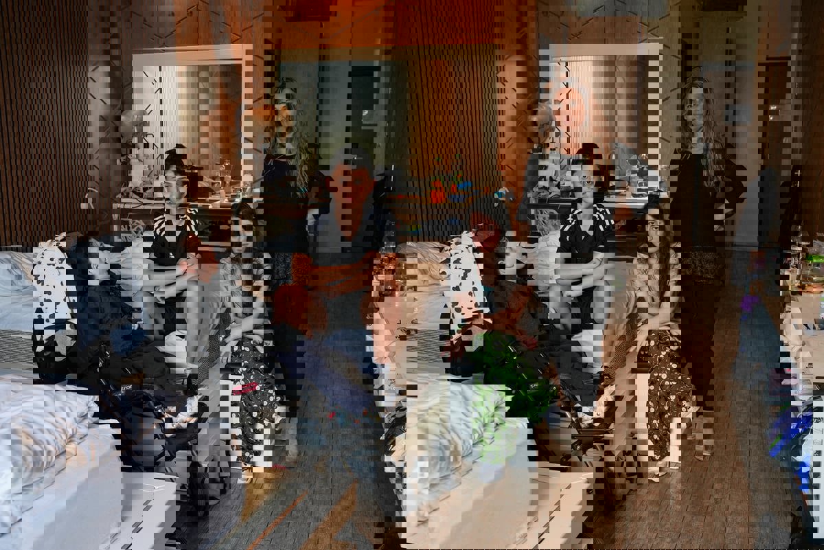 تفاقم الاعتداءات الجنسية في فنادق إيواء النازحين الإسرائيليين