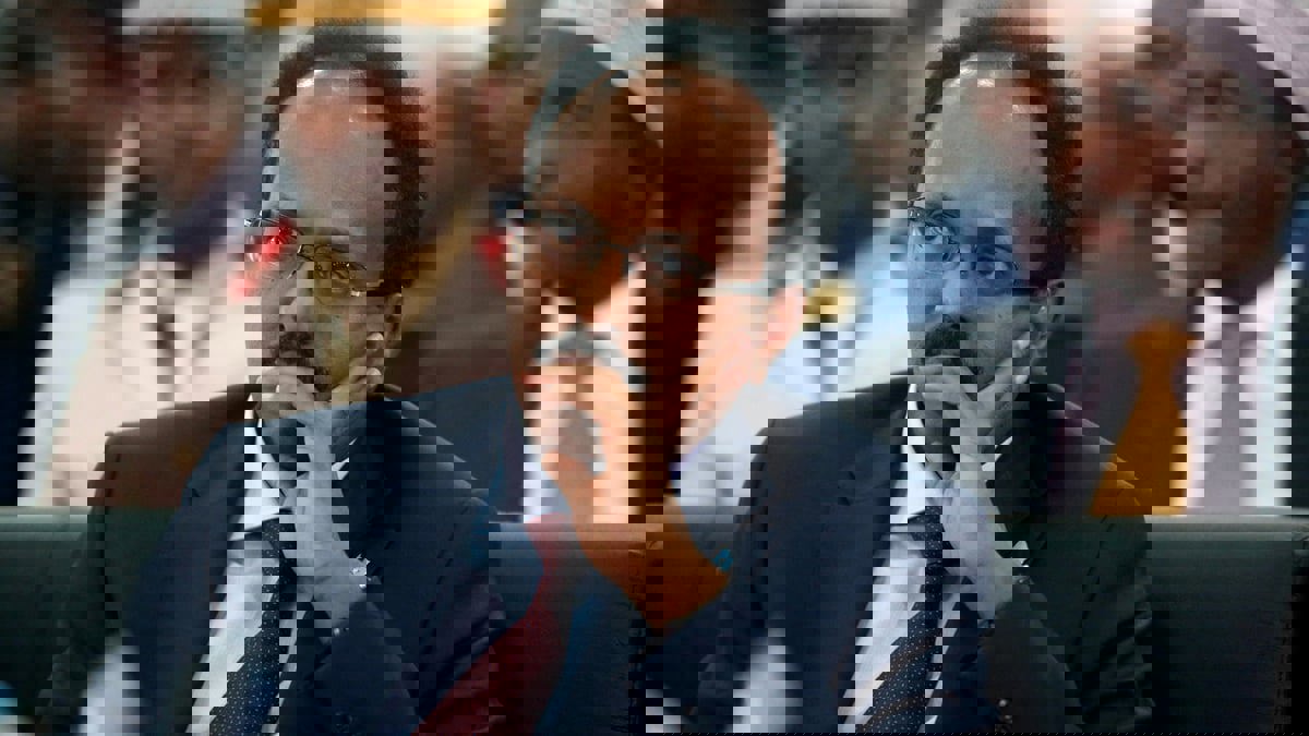 خلافات جديدة بين الرئيس الصومالي ورئيس الحكومة قد تؤجج التوترات