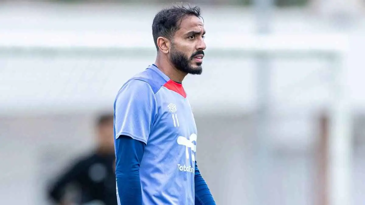 ثاني فريق مصري يرفض التعاقد مع كهربا