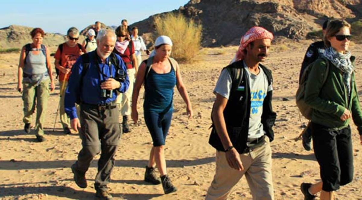 إسرائيل تتخوف من إجراءات أردنية محتملة ستضر بسياحتها