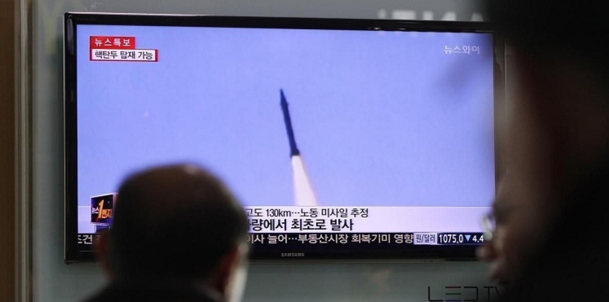 تزامنًا مع قمة العشرين.. كوريا الشمالية تطلق 3 صواريخ باليستية