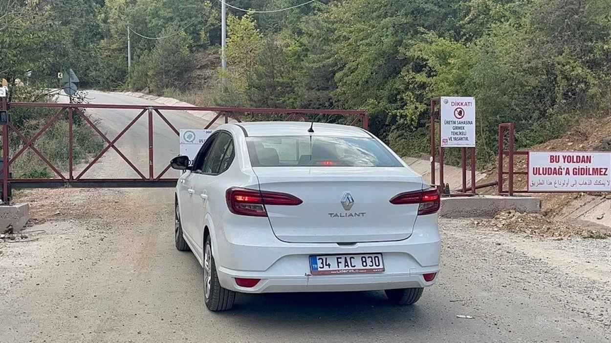 على طريقة "باب الحارة".. قرية تركية تحمي غابتها من الحرائق (صور)