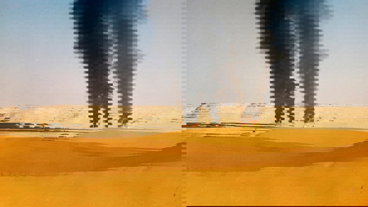 تقرير: أفريقيا تواجه "قنابل مناخية" بسبب مشاريع الطاقة الجديدة‎‎