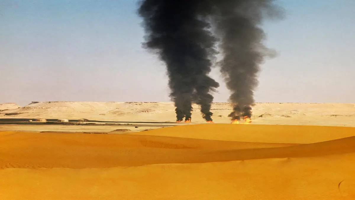 تقرير: أفريقيا تواجه "قنابل مناخية" بسبب مشاريع الطاقة الجديدة‎‎