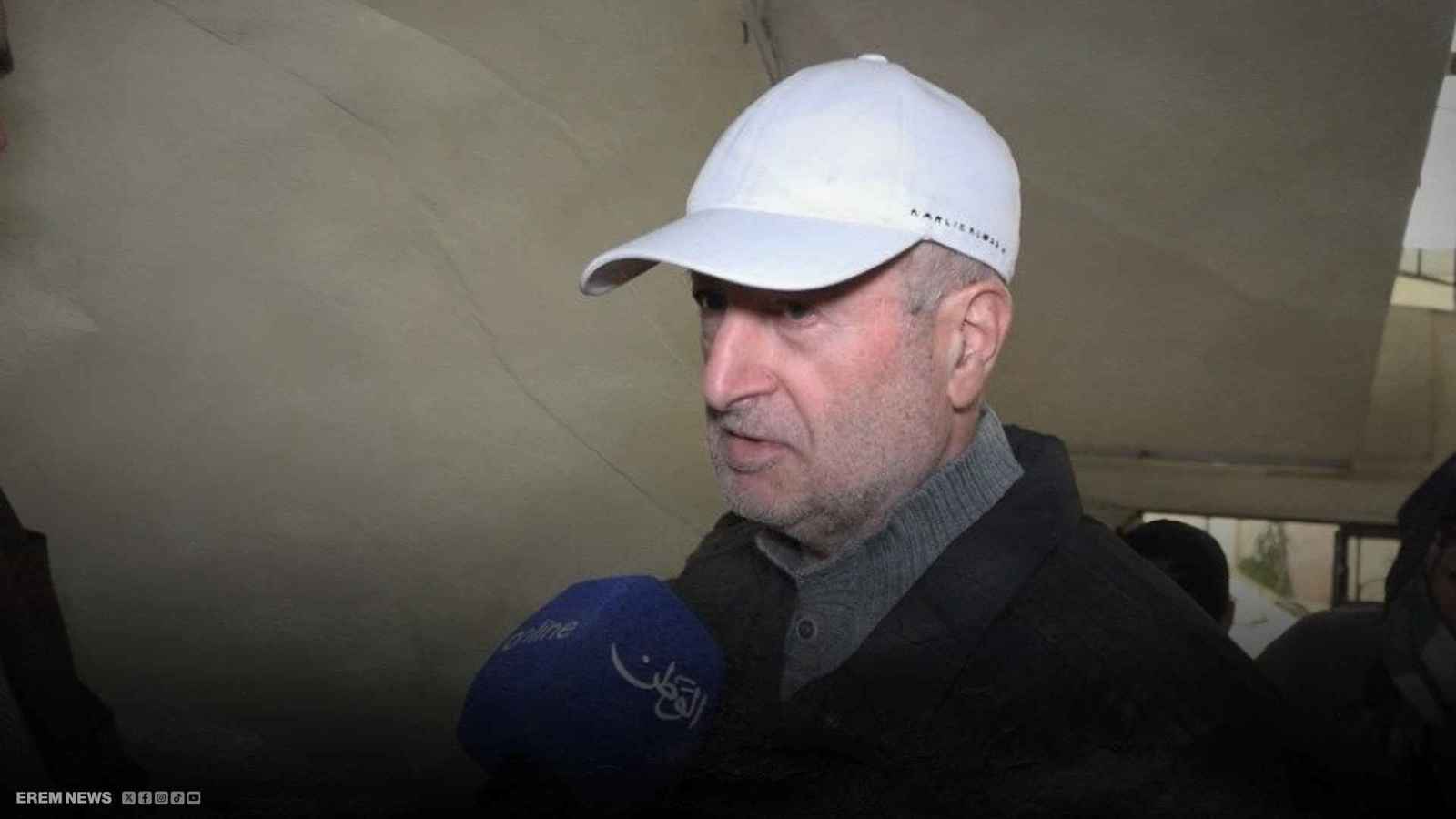 طلال مخلوف.. لماذا أشعلت تسويته غضب السوريين؟ (فيديو إرم)