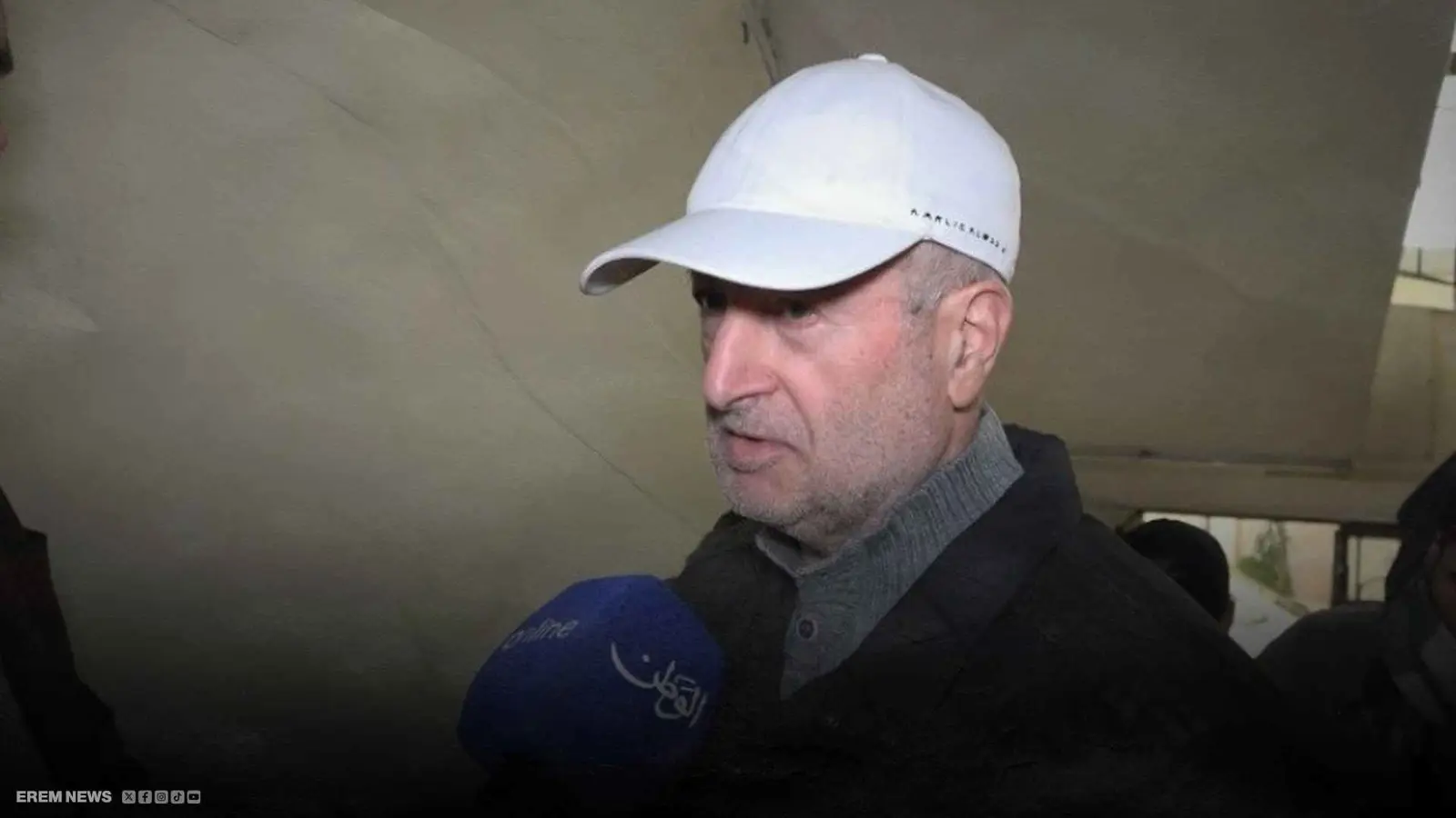 طلال مخلوف.. لماذا أشعلت تسويته غضب السوريين؟ (فيديو إرم)