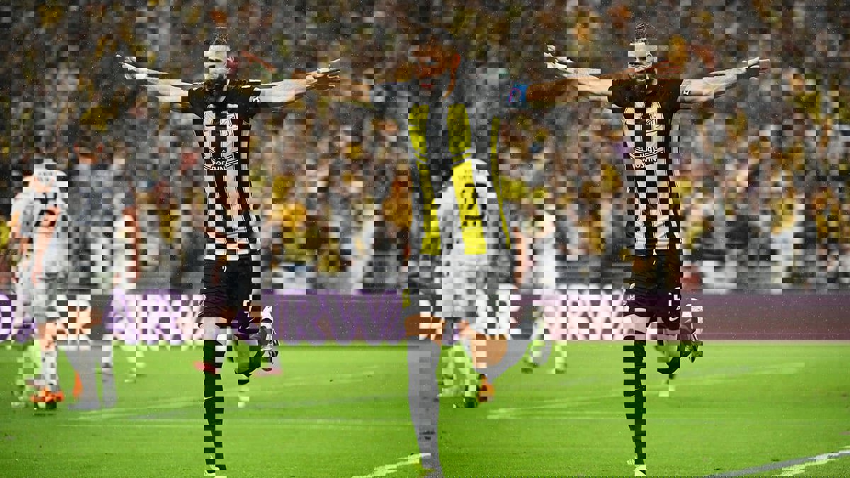 ماركا: إعصار في موريشيوس يمنع بنزيما من الالتحاق بمعسكر الاتحاد