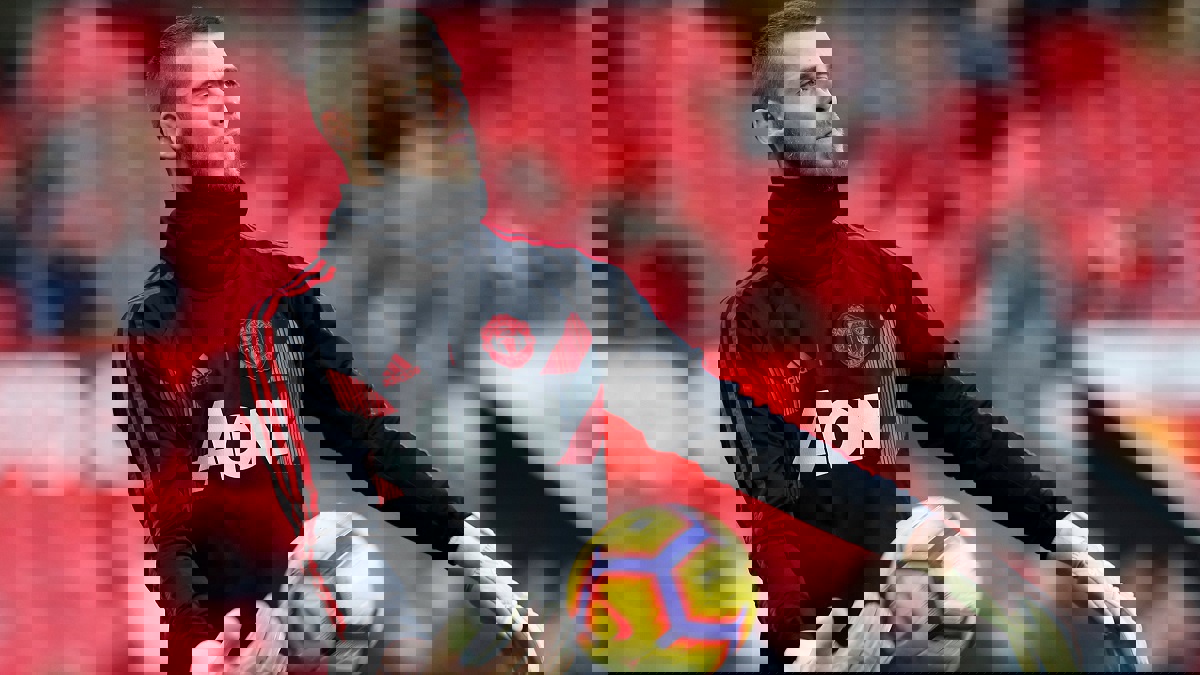 مانشستر يونايتد موافق على بيع دافيد دي خيا وباريس سان جيرمان مستعد لجعله أغلى حارس في العالم