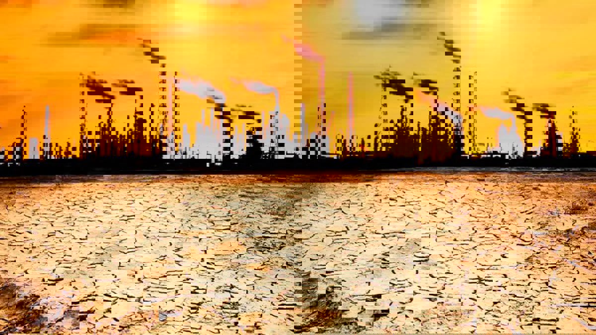 دعوات دينية للحد من تمويل الأنشطة المؤدية لتغير المناخ