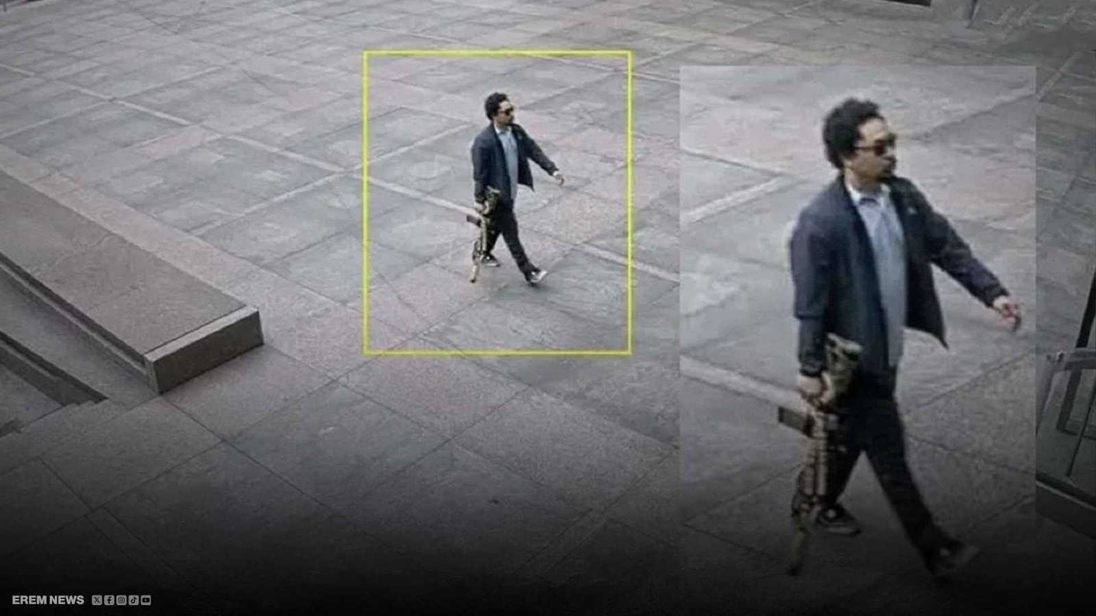 مجزرة مانهاتن