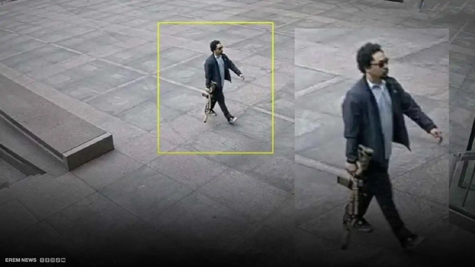 مجزرة مانهاتن