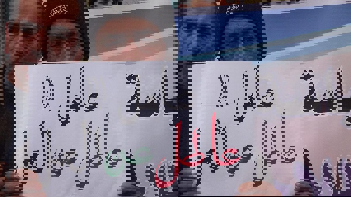 ارتفاع معدل البطالة في الأردن إلى 19.2% في الربع الثاني من 2019