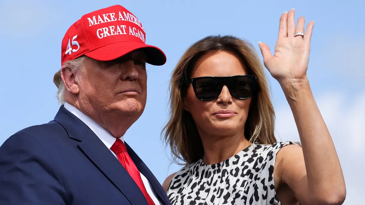 ترامب يقيم حفلا ليلة الانتخابات بالبيت الأبيض