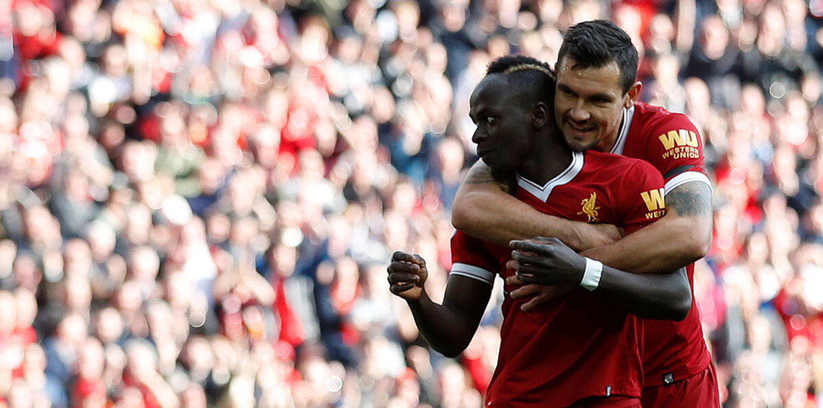 أهداف مباراة ليفربول وبورنموث.. ماني ومحمد صلاح وفيرمينو يضعون "الريدز" في المقدمة (فيديو)