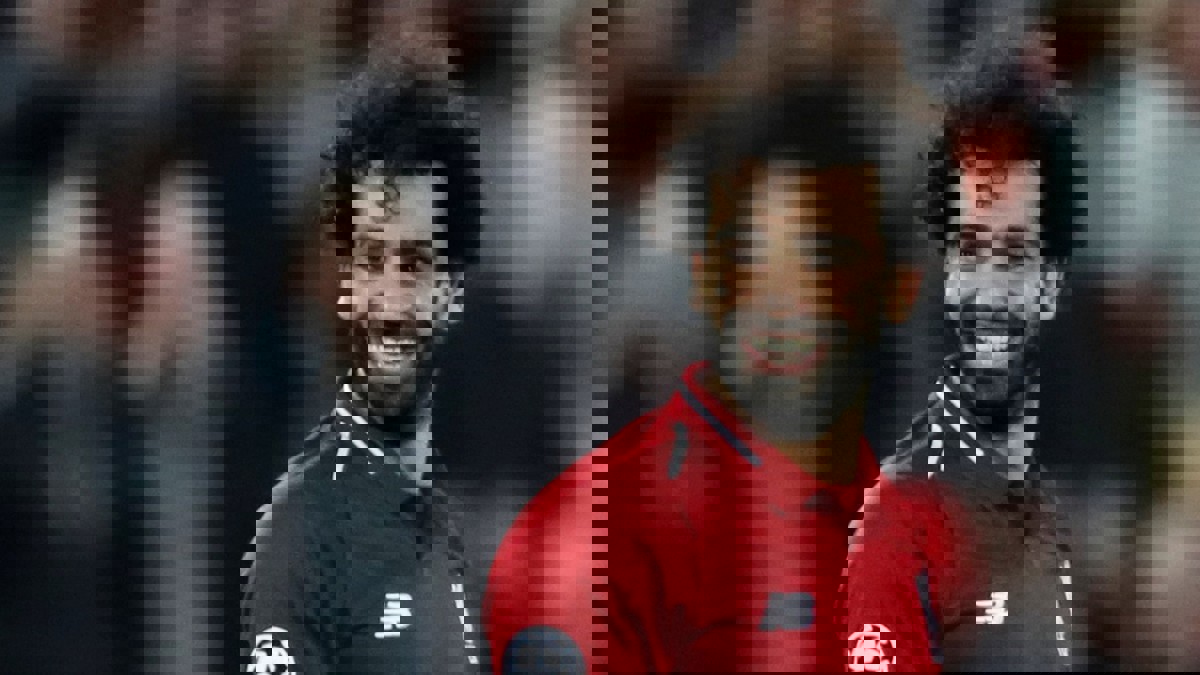 محمد صلاح ينجو من الإيقاف أمام آرسنال ومانشستر سيتي