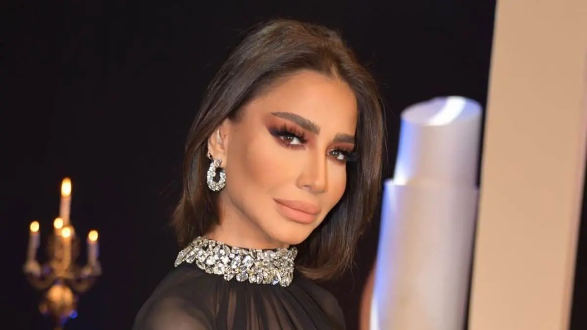 بسمة وهبة تفجر "مفاجأة مدوّية" بقضية اتهام مخرج شهير بالسرقة