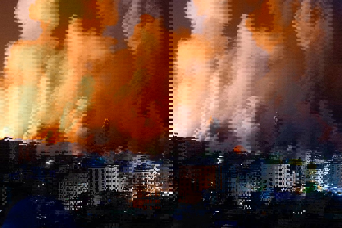 واشنطن: لم نتلق رداً من حماس على مقترح وقف إطلاق النار