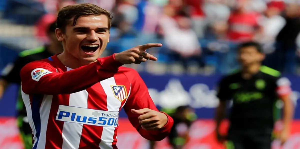 غريزمان: الانتقادات جعلتني صديقًا لبوغبا