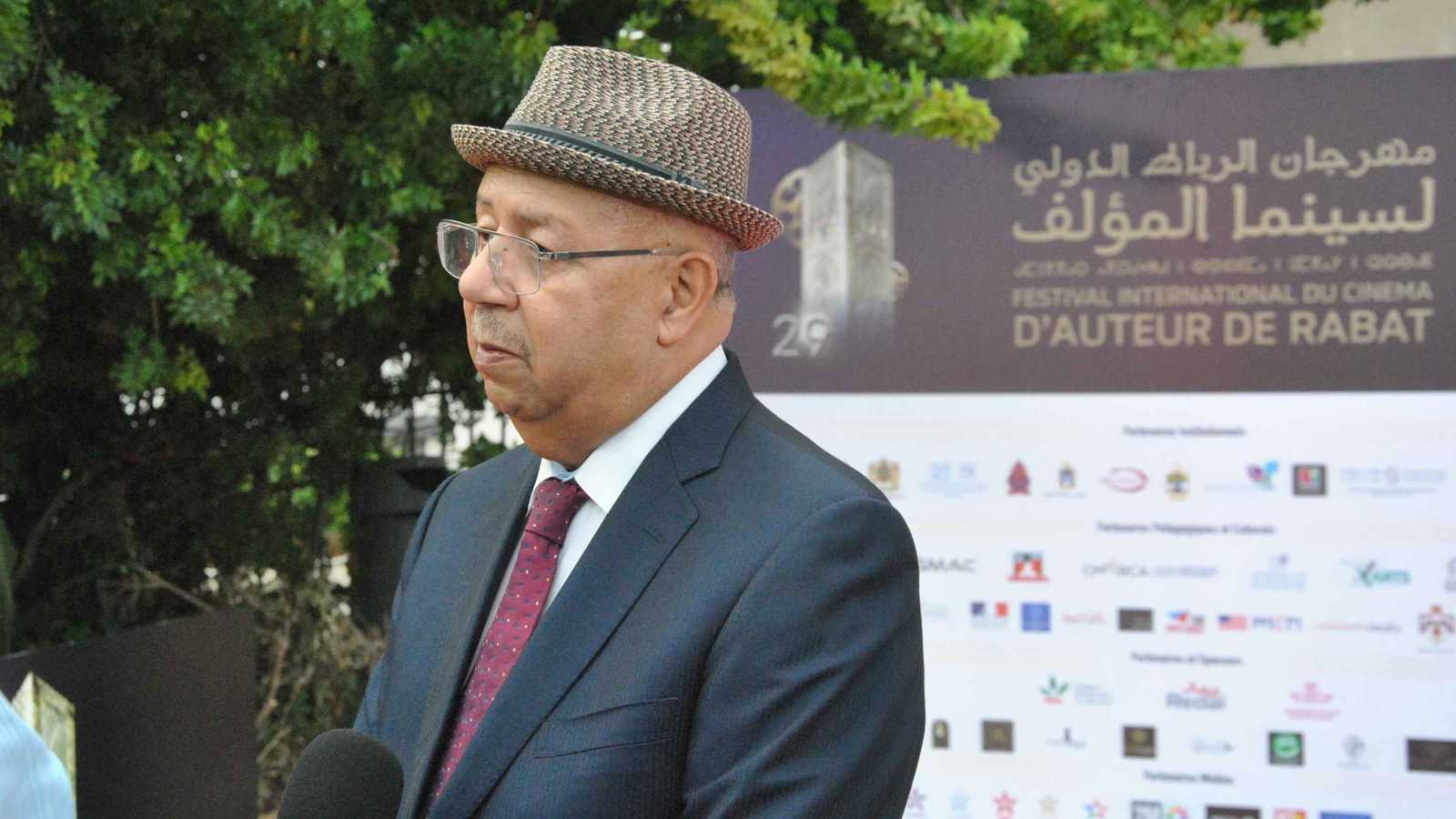 تفاصيل النسخة الجديدة من مهرجان الرباط لسينما المؤلف