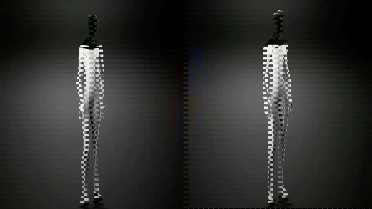 يغسل الصحون ويعتني بكبار السن.. "تيسلا" تستعد للكشف عن الروبوت "أوبتيموس"