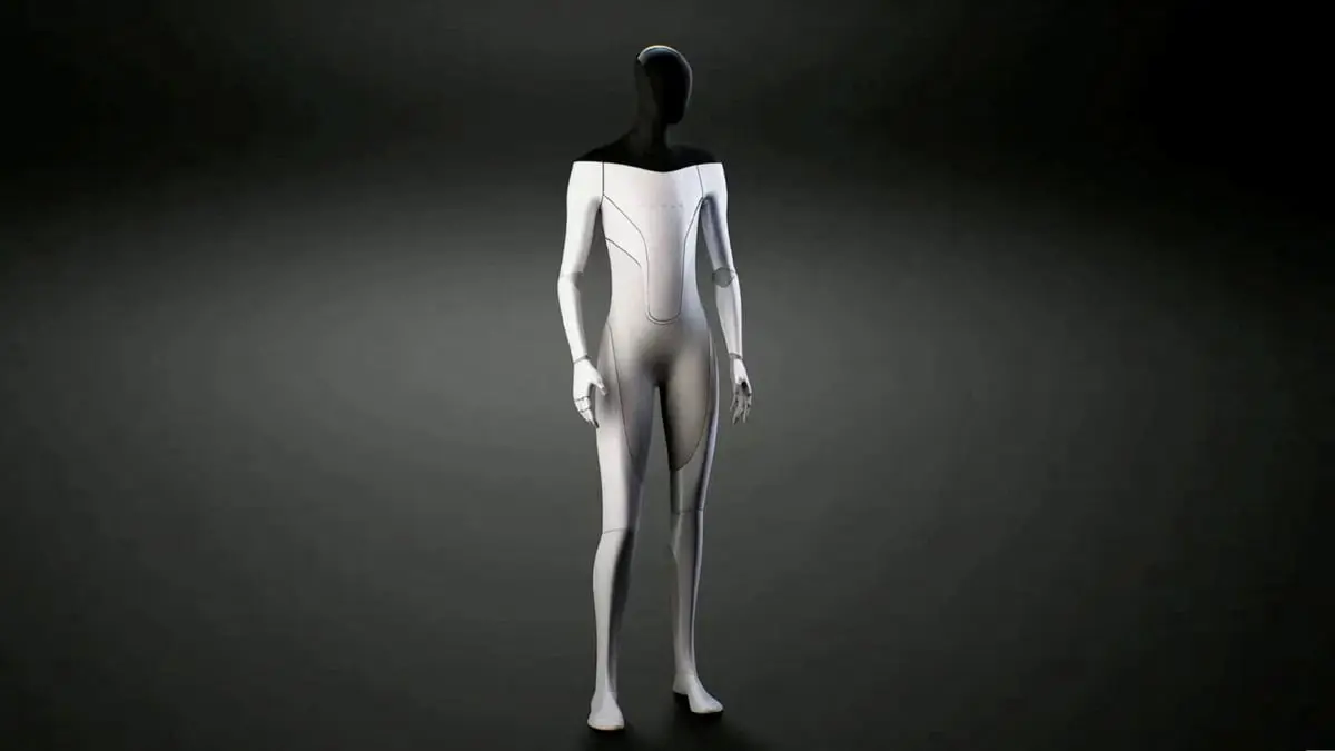 يغسل الصحون ويعتني بكبار السن.. "تيسلا" تستعد للكشف عن الروبوت "أوبتيموس"