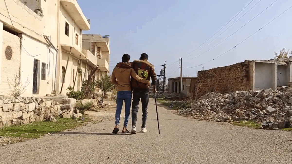 الألغام.. إرث قاتل في سوريا