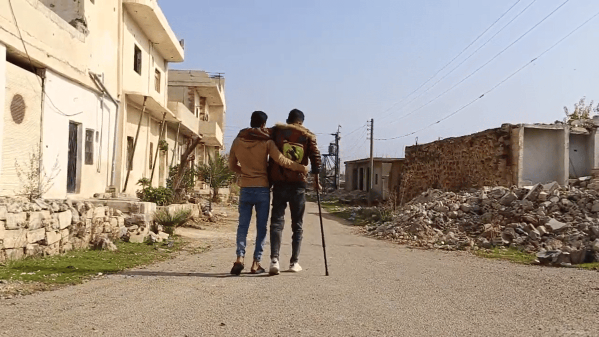 الألغام.. إرث قاتل في سوريا