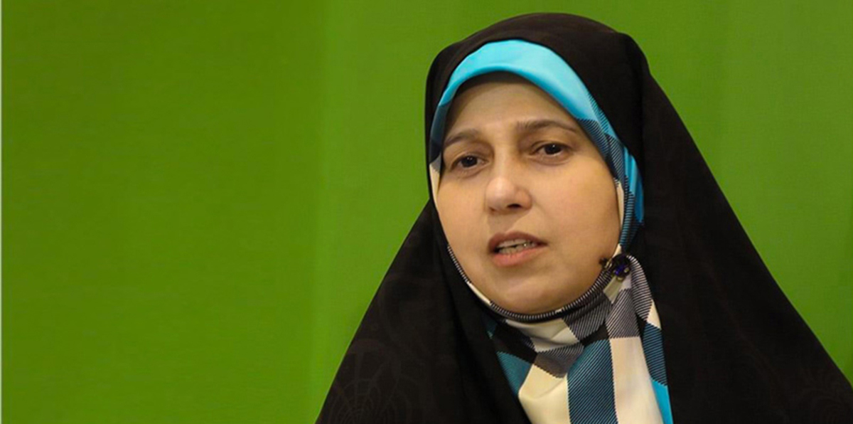 برلمانية إيرانية تدعو لاستفتاء شعبي على شرعية مجلس خبراء القيادة