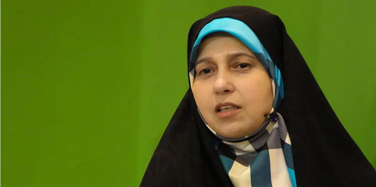 برلمانية إيرانية تدعو لاستفتاء شعبي على شرعية مجلس خبراء القيادة