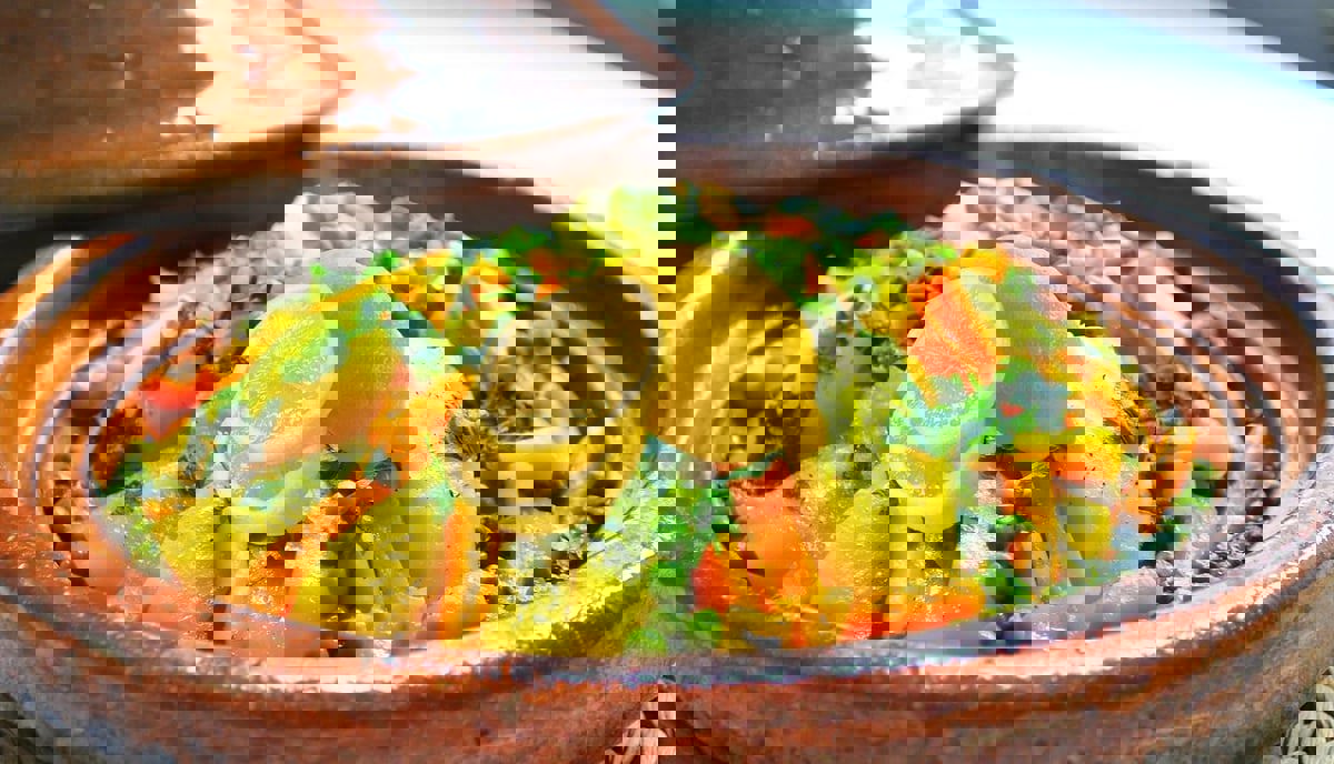 أشهرها "الشوربة" و"البريك".. أطباق لا تغيب عن موائد التونسيين في رمضان