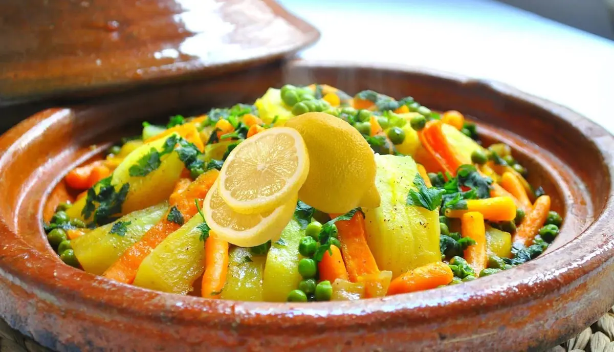 أشهرها "الشوربة" و"البريك".. أطباق لا تغيب عن موائد التونسيين في رمضان