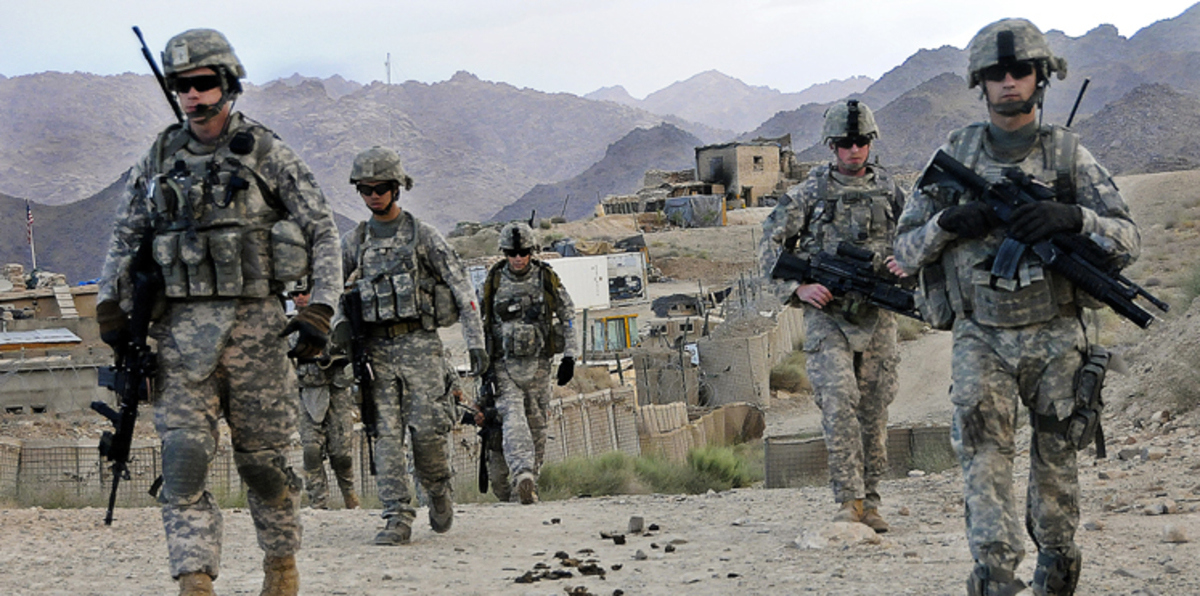 البنتاغون يعلن مقتل القيادي بالقاعدة قاري ياسين بغارة أمريكية