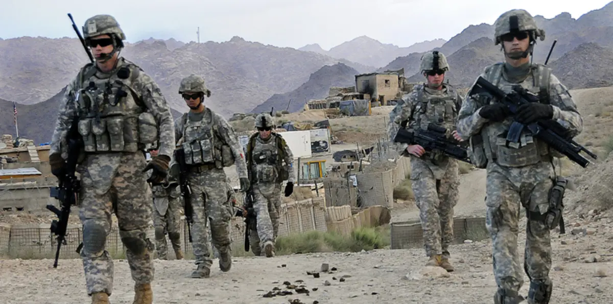 البنتاغون يعلن مقتل القيادي بالقاعدة قاري ياسين بغارة أمريكية