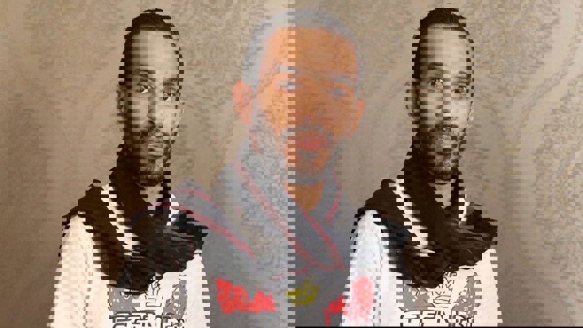 فيديو جديد يكشف معاناة خالد الزيلعي مع مرضه النادر.. ويطالب بإيجاد وظيفة لزوجته