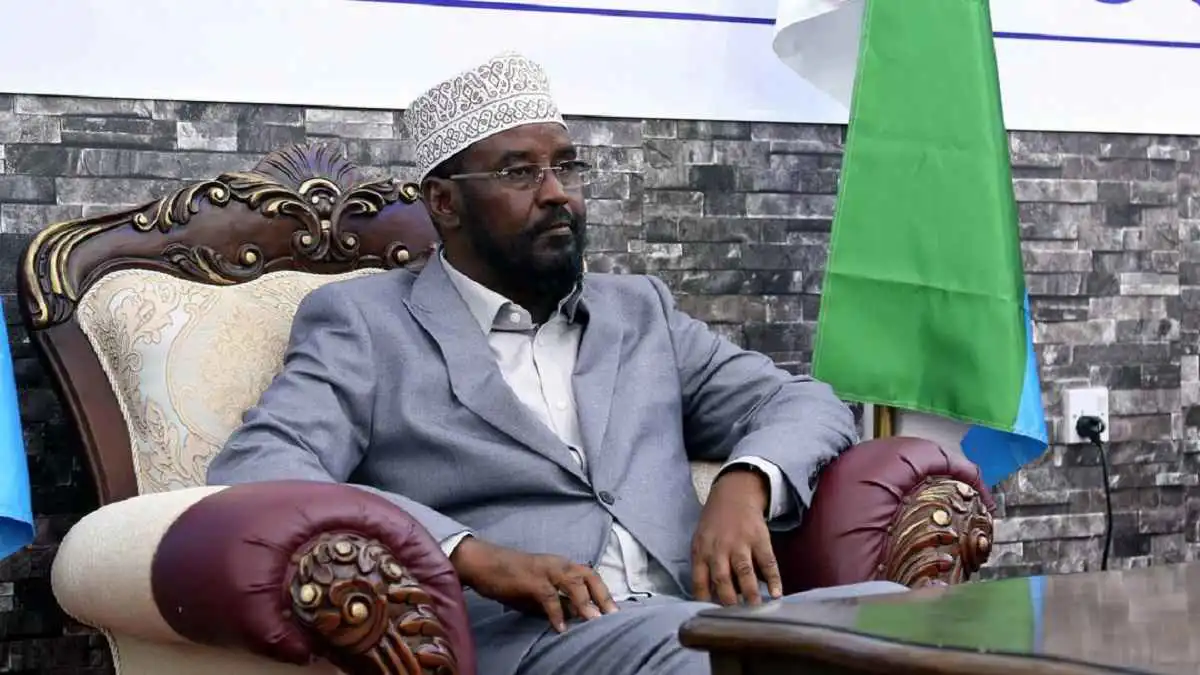 أحمد مادوبي.. من مؤسس حركة الشباب إلى رئيس جوبالاند الصومالية