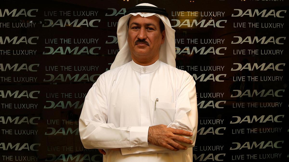 رويترز: رئيس داماك في دبي يدرس جعلها شركة خاصة‎