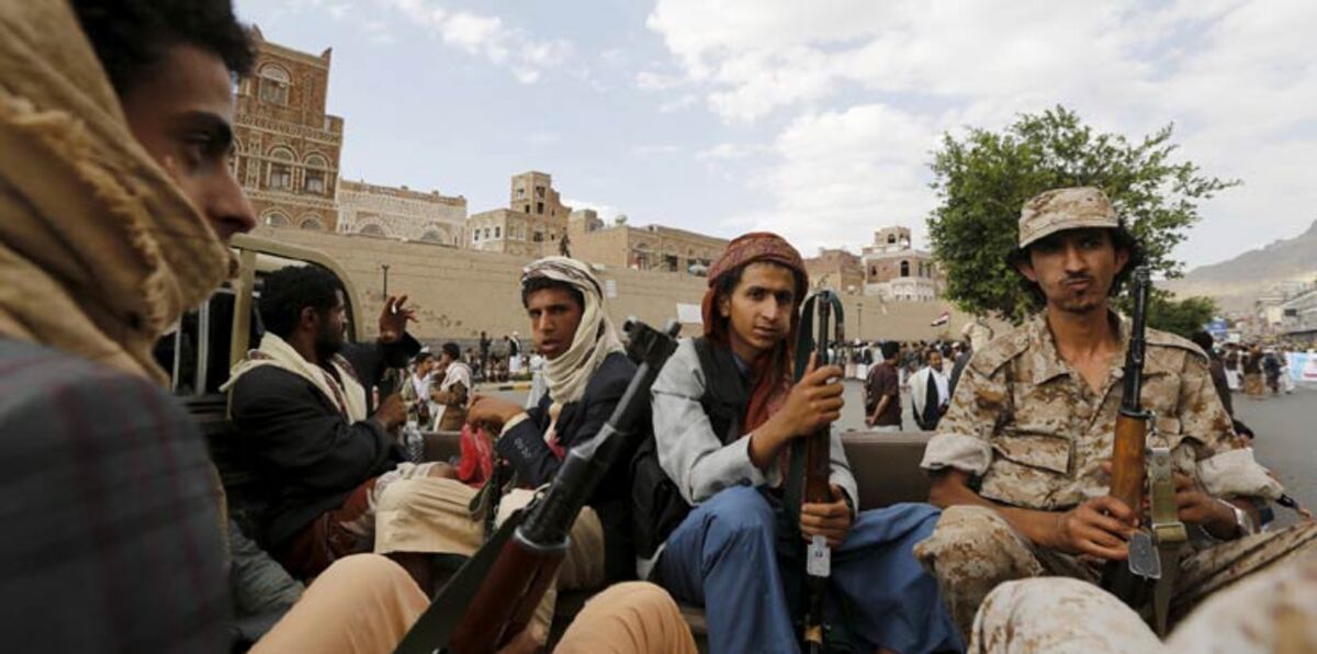 تقرير أممي صادم بشأن اليمن