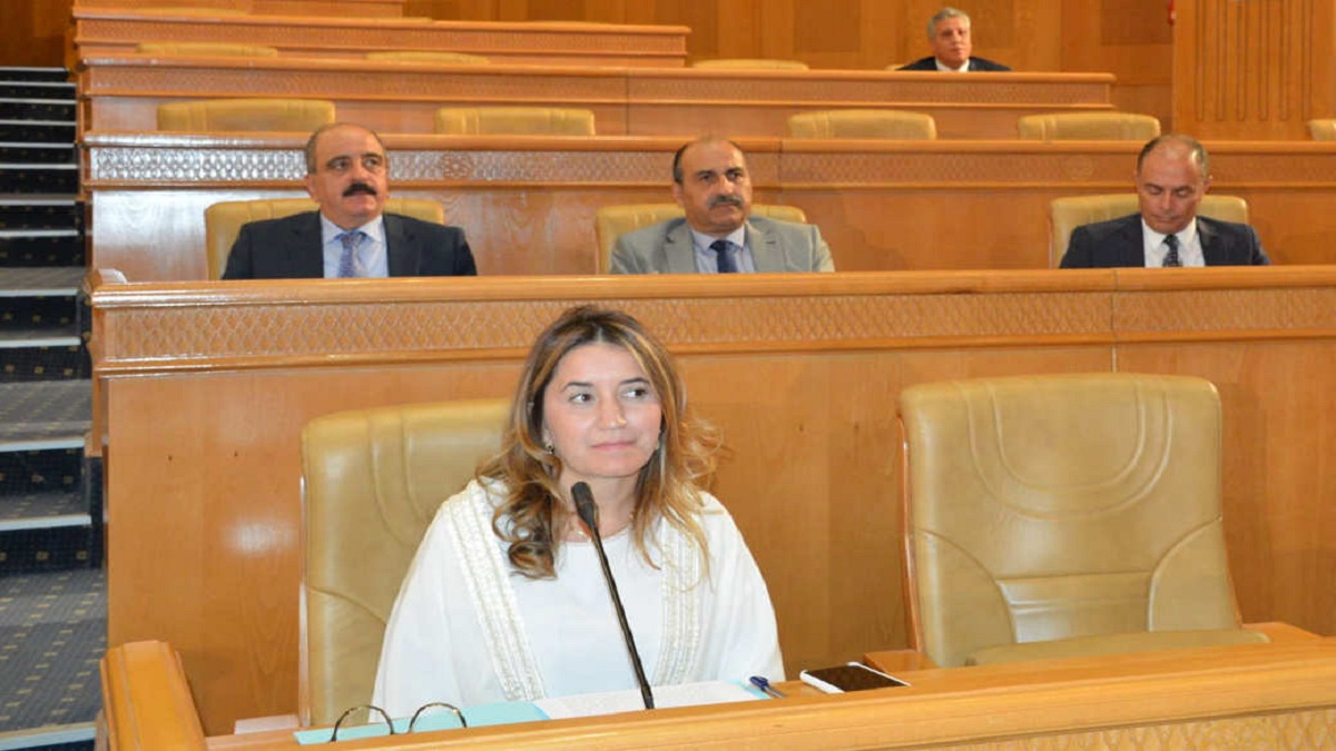 لماذا تكتمت وزيرة الخارجية التونسية على مكالمة مع نظيرها في حكومة الوفاق الليبية؟