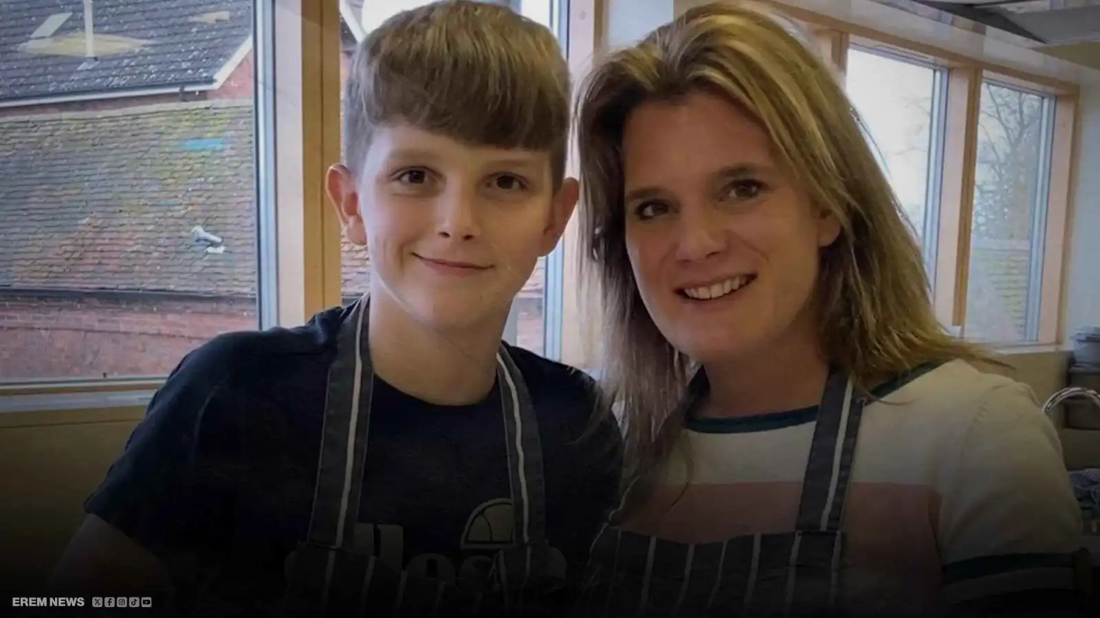 وفاة بسبب تحدٍ غامض.. أم ثكلى تلاحق تيك توك في المحاكم الأمريكية