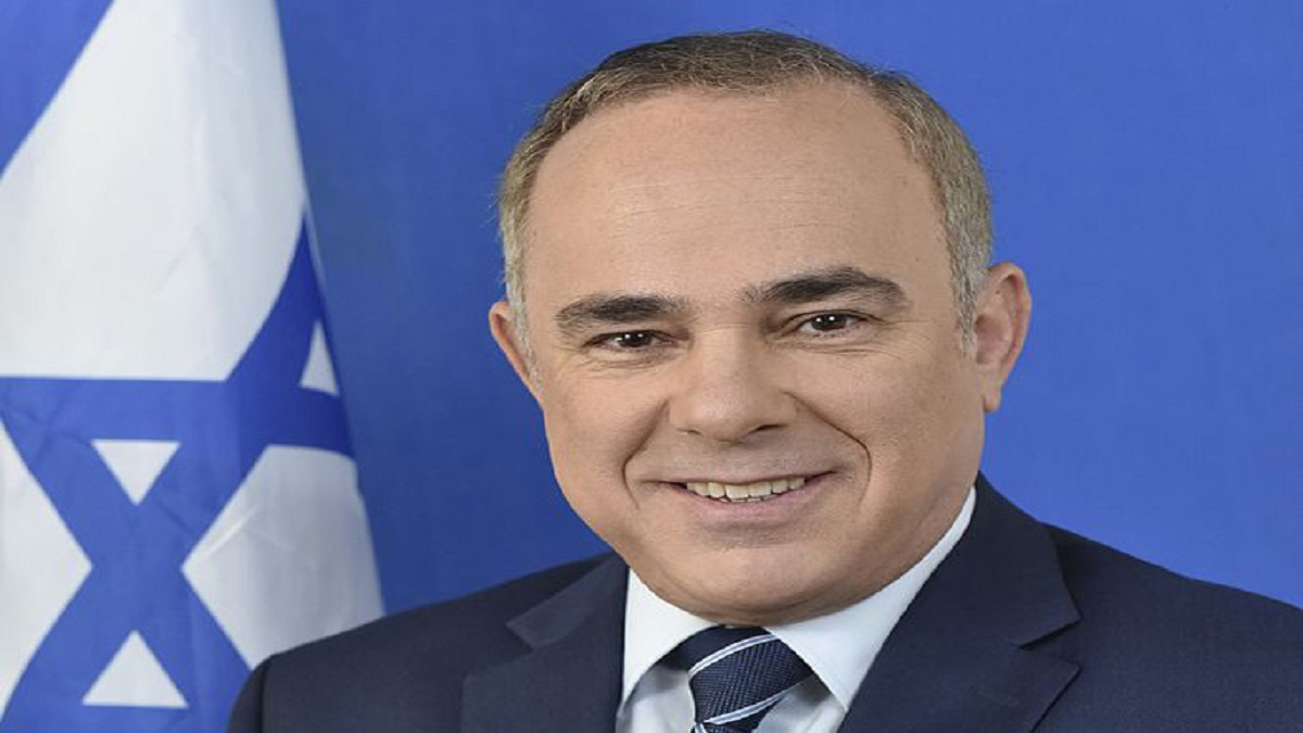 إسرائيل تدعو الرئيس اللبناني إلى إجراء محادثات مباشرة حول ترسيم الحدود