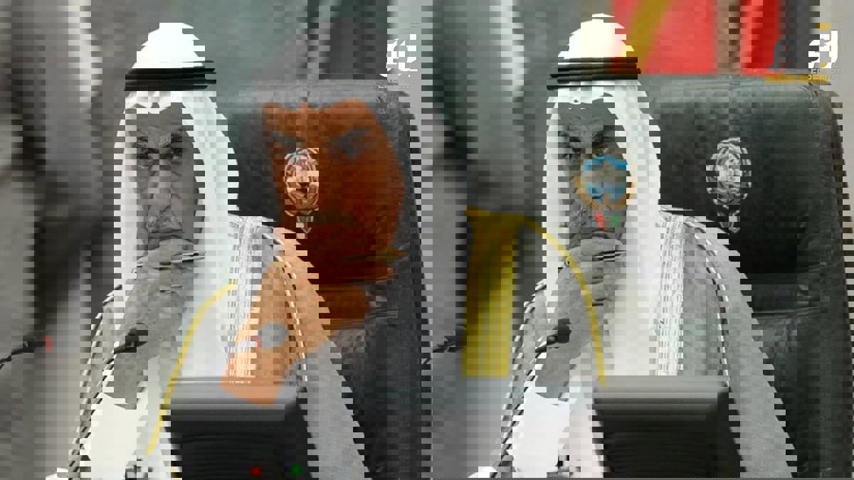 رئيس مجلس الأمة الكويتي الجديد.. من هو أحمد السعدون؟