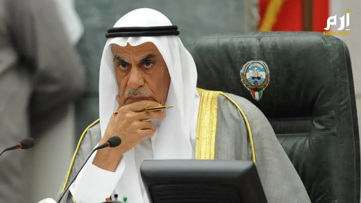 رئيس مجلس الأمة الكويتي الجديد.. من هو أحمد السعدون؟