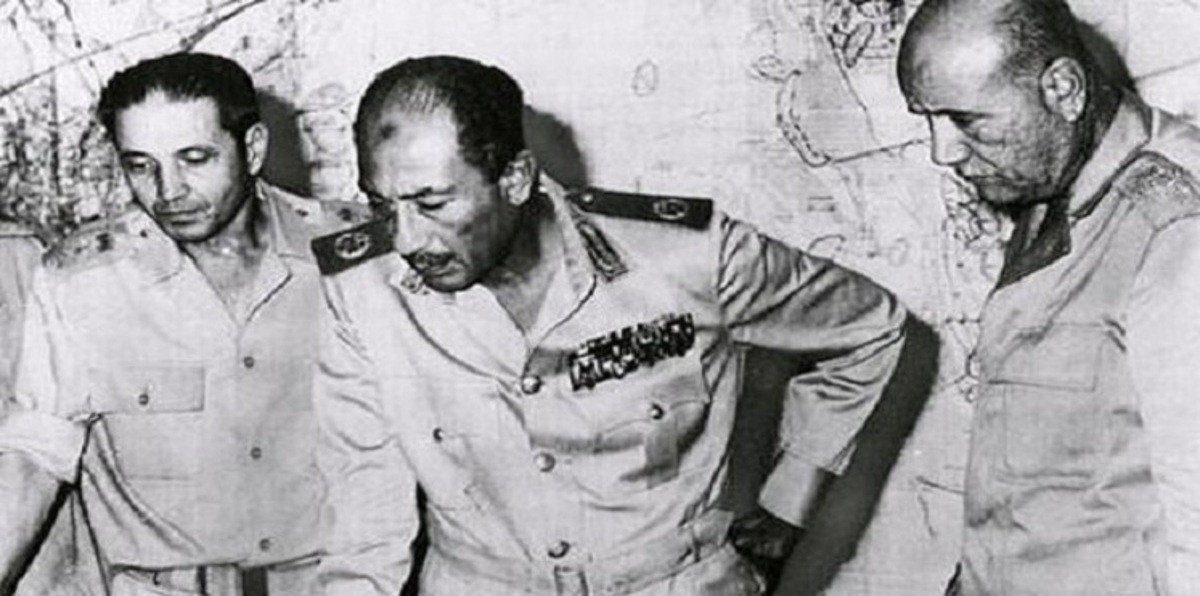 كيف تنازلت مصر عن عملية ضد إسرائيل لحركة فتح؟